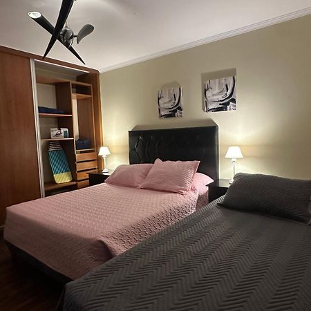 Departamento Lindo Colonial Salta Apartment Exterior photo