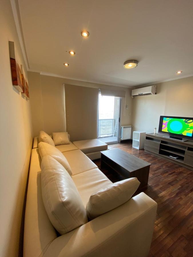 Departamento Lindo Colonial Salta Apartment Exterior photo