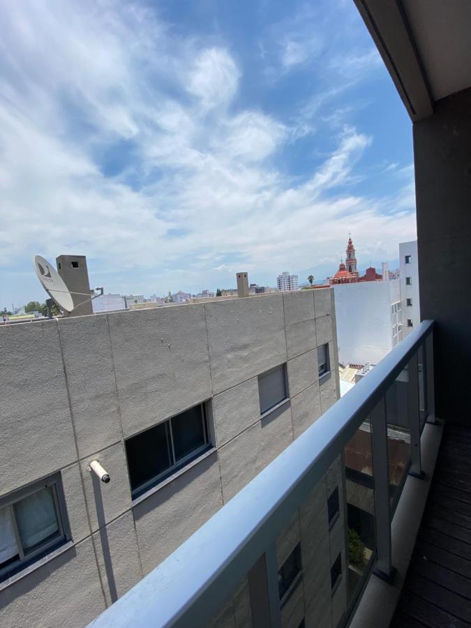 Departamento Lindo Colonial Salta Apartment Exterior photo