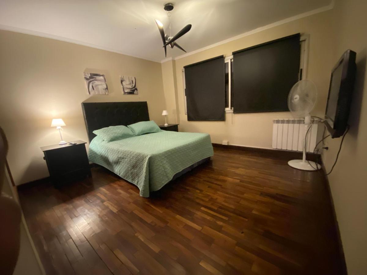 Departamento Lindo Colonial Salta Apartment Exterior photo