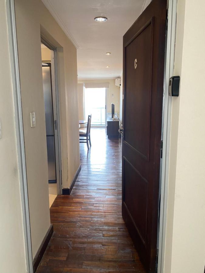 Departamento Lindo Colonial Salta Apartment Exterior photo