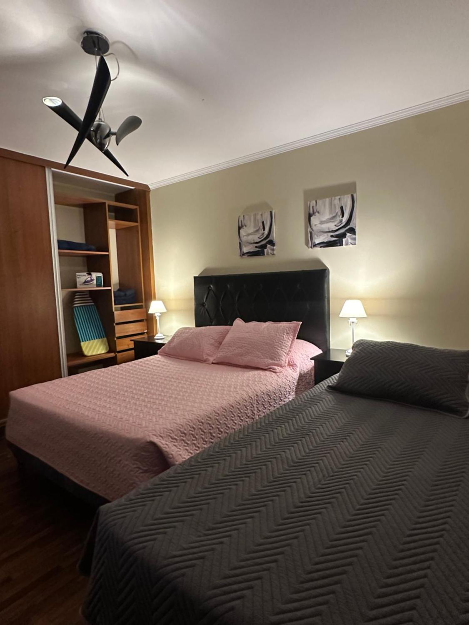 Departamento Lindo Colonial Salta Apartment Exterior photo