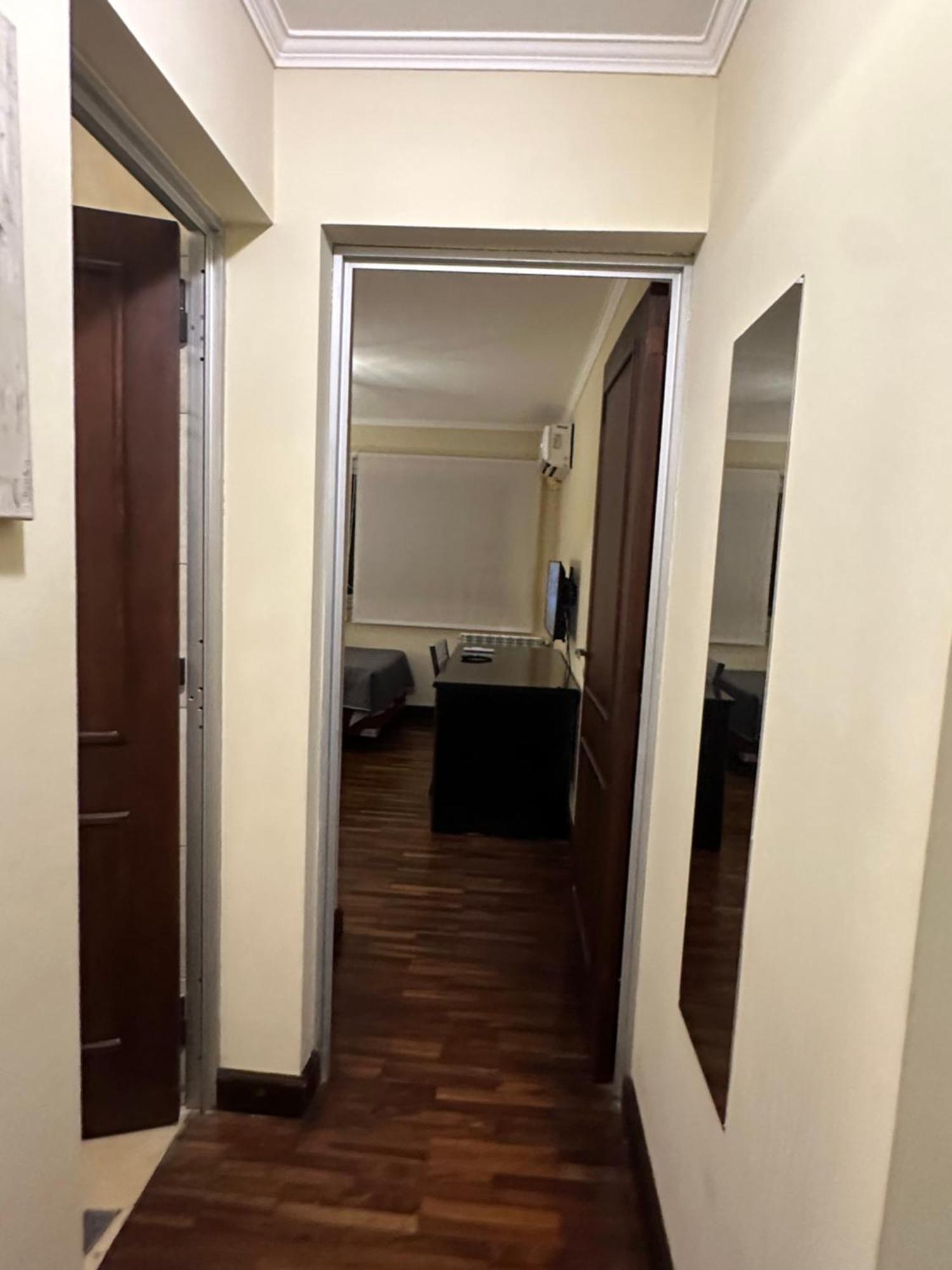 Departamento Lindo Colonial Salta Apartment Exterior photo