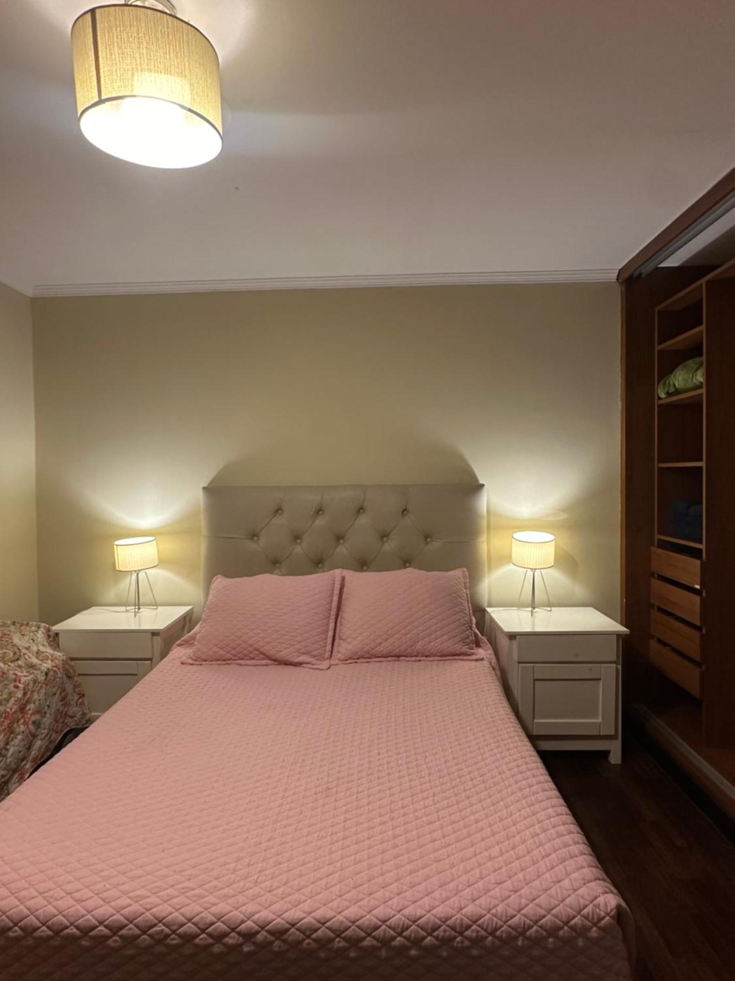 Departamento Lindo Colonial Salta Apartment Exterior photo